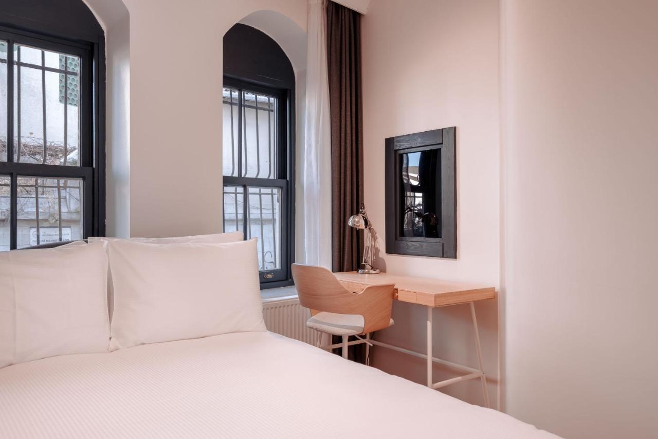 Homie Suites - Newly-constructed Modern Design In Beyoglu Istanboel