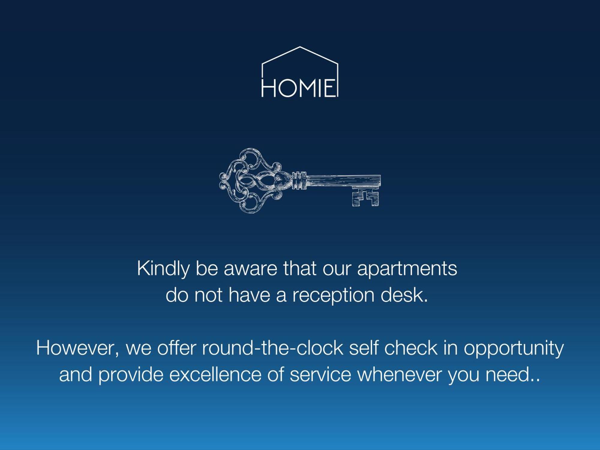 Homie Suites - Newly-constructed Modern Design In Beyoglu Appartement Istanboel